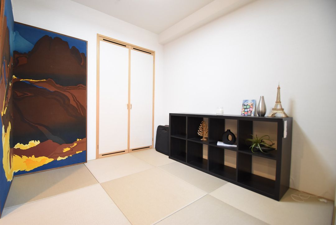 Ovijon Goryo 3LDK Apartment for Sale in Kumamoto - Thumbnail 4