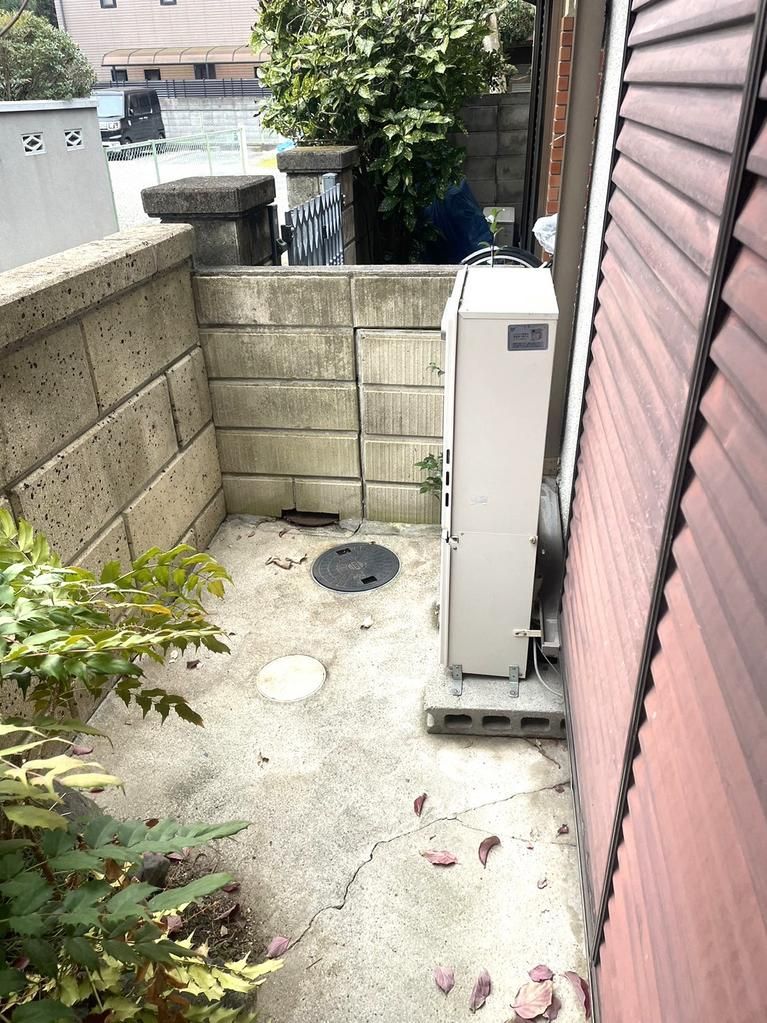 4DK House in Fujiidera City, Osaka - Thumbnail 3
