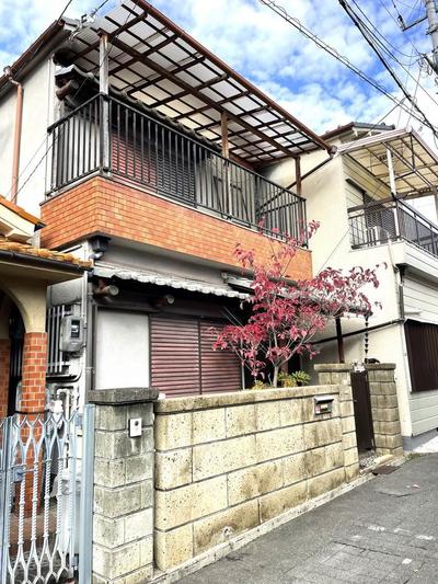 4DK House in Fujiidera City, Osaka — Image 1, Fujiidera, Osaka