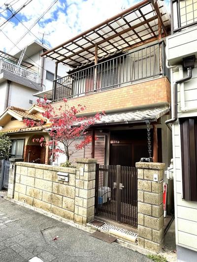 4DK House in Fujiidera City, Osaka — Image 1, Fujiidera, Osaka
