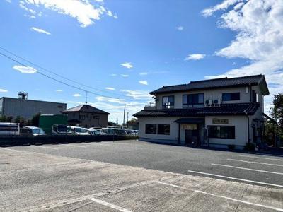 [Homes] Used detached house in Akeyoshi, Ageo City | — Image 1, Ageo, Saitama