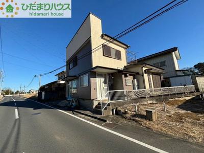 [Homes] Used detached house in Akeyoshi, Ageo City | — Image 1, Ageo, Saitama