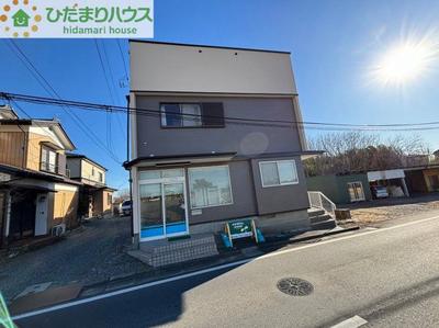 [Homes] Used detached house in Akeyoshi, Ageo City | — Image 2, Ageo, Saitama