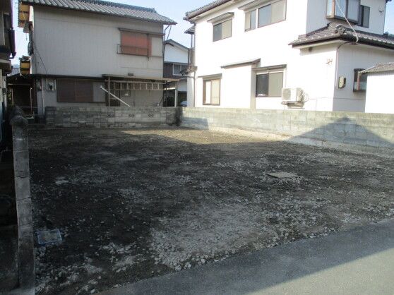 Residential Land Plot for Sale in Yawatahama City, Ehime - Thumbnail 4