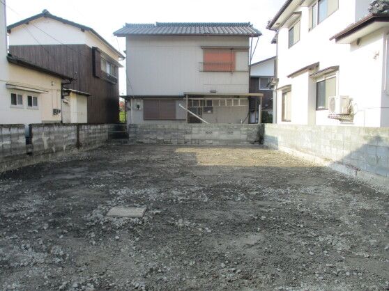Residential Land Plot for Sale in Yawatahama City, Ehime - Thumbnail 2