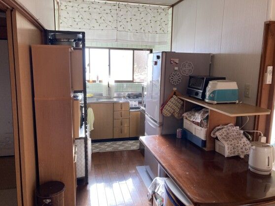 10DK Wooden House on 910sqm Land in Historic Hagi, Yamaguchi - Thumbnail 4