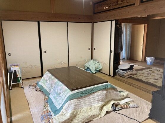 10DK Wooden House on 910sqm Land in Historic Hagi, Yamaguchi - Thumbnail 3