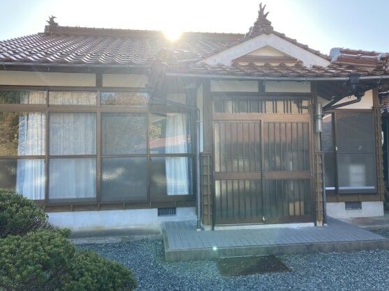 10DK Wooden House on 910sqm Land in Historic Hagi, Yamaguchi - Thumbnail 2