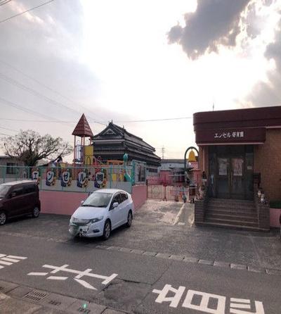 Modern 3LDK House in Kanoya Oji-cho with Corner Plot — Image 4, Kanoya, Kagoshima