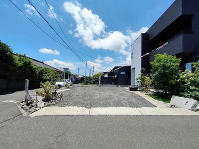 Modern 3LDK House in Kanoya Oji-cho with Corner Plot — Image 1, Kanoya, Kagoshima