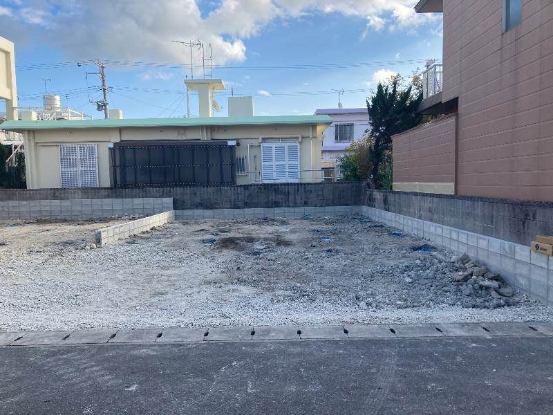 New 4LDK Detached House in Itoman City, Okinawa - Heartful Town - Thumbnail 2