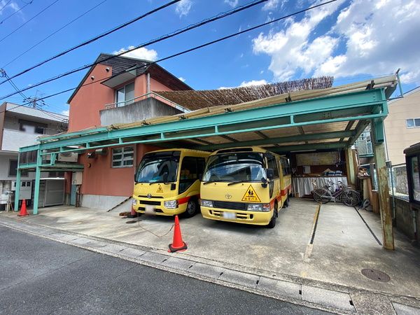 Land for Sale in Uzumasa, Kyoto - Building Condition Plot - Thumbnail 3