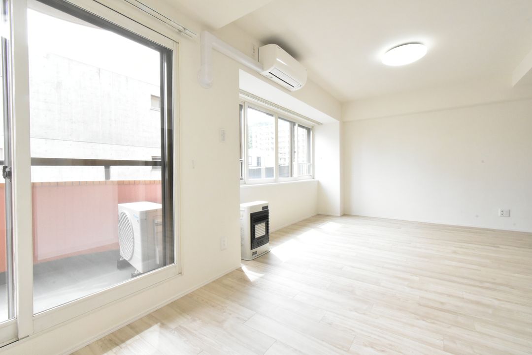 4LDK Apartment for Sale in Chuo Ward, Sapporo - Thumbnail 2
