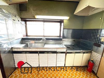5DK Family Home in Kawajima, Saitama - 980万円 — Image 4, Kawashima, Saitama