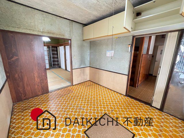 5DK Family Home in Kawajima, Saitama - 980万円 - Thumbnail 4