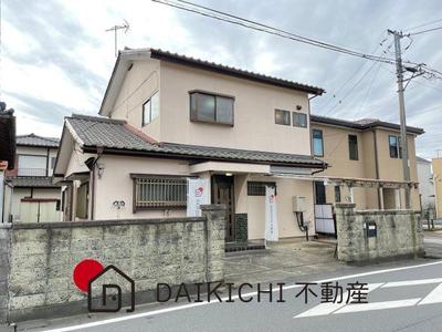 5DK Family Home in Kawajima, Saitama - 980万円 — Image 1, Kawashima, Saitama