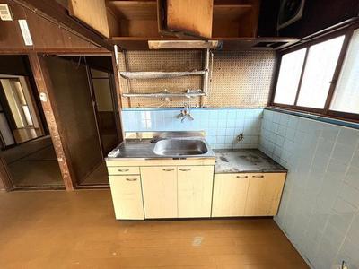 5DK House in Anan City with Garden - 1250万 — Image 4, Anan, Tokushima