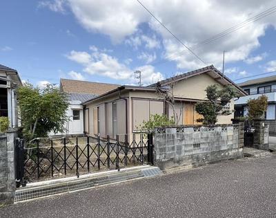 5DK House in Anan City with Garden - 1250万 — Image 1, Anan, Tokushima