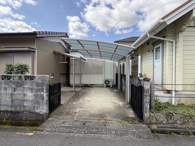 5DK House in Anan City with Garden - 1250万 — Image 1, Anan, Tokushima