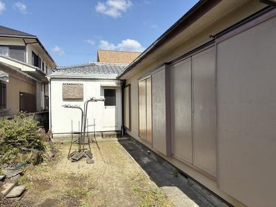 5DK House in Anan City with Garden - 1250万 — Image 2, Anan, Tokushima