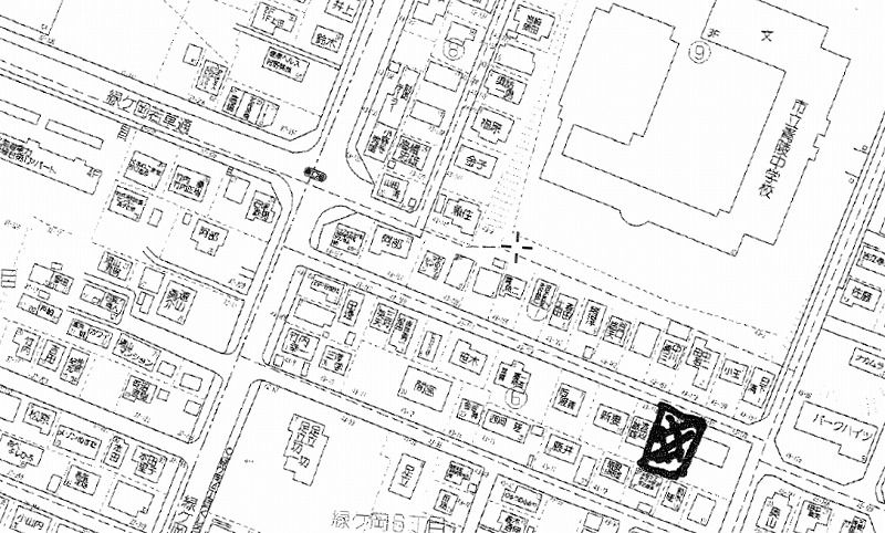 Vacant Land for Sale in Kushiro, Hokkaido - 296 sqm Plateau Plot - Thumbnail 2