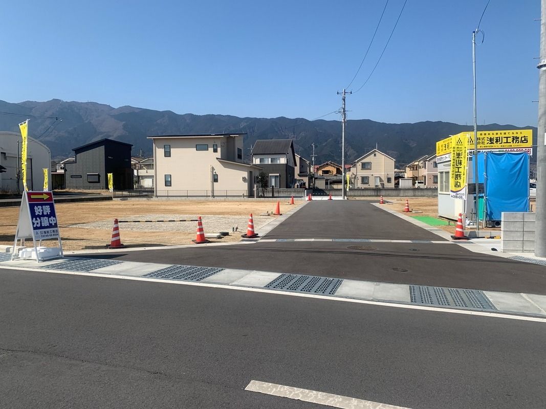 Presea Rindo Land Plots for Sale in Katsuragi, Nara - Thumbnail 4