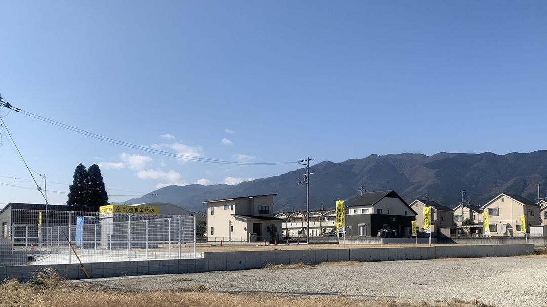 Presea Rindo Land Plots for Sale in Katsuragi, Nara - Thumbnail 3