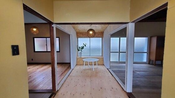 Traditional 2DK House for Sale in Matsuyama's Hōjō District - Thumbnail 4