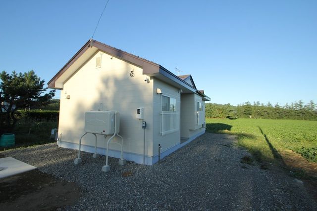 Renovated 3LK House in Memuro, Hokkaido - Thumbnail 3