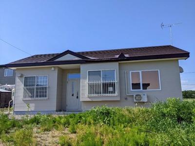 Renovated 3LK House in Memuro, Hokkaido — Image 1, Memuro, Hokkaido