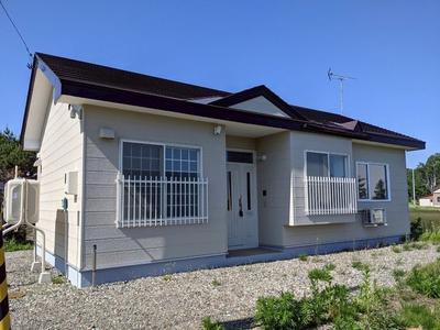 Renovated 3LK House in Memuro, Hokkaido — Image 1, Memuro, Hokkaido