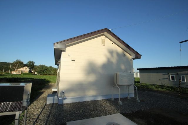 Renovated 3LK House in Memuro, Hokkaido - Thumbnail 4