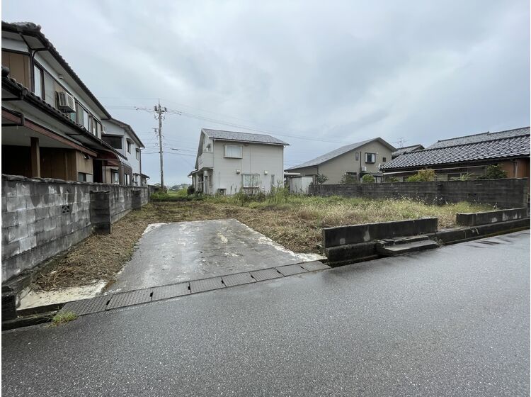 74 Tsubo Vacant Land for Sale in Toyama City, Toyama - Thumbnail 3