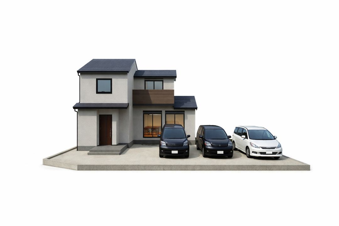 185.55m2 Building-Conditioned Land in Nishikyo-ku, Kyoto - Thumbnail 2