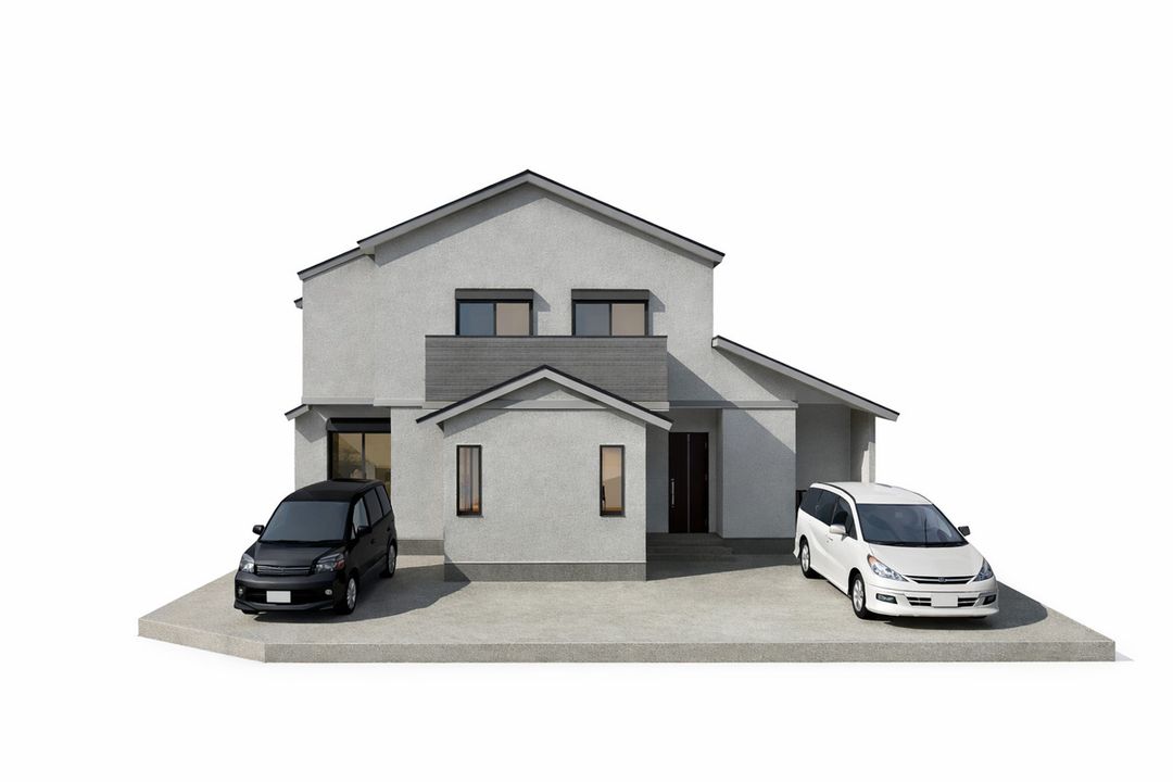 185.55m2 Building-Conditioned Land in Nishikyo-ku, Kyoto - Thumbnail 3
