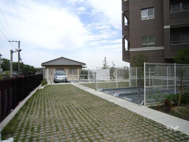 Wakore Hills Kurakuen MIRAI 3LDK Apartment in Nishinomiya - Image 1