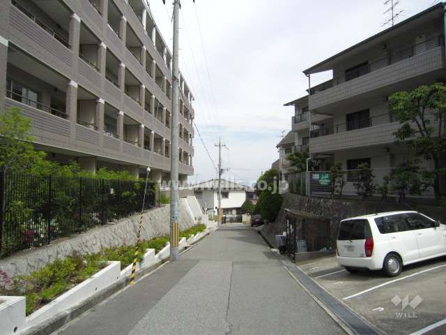 Wakore Hills Kurakuen MIRAI 3LDK Apartment in Nishinomiya - Thumbnail 4