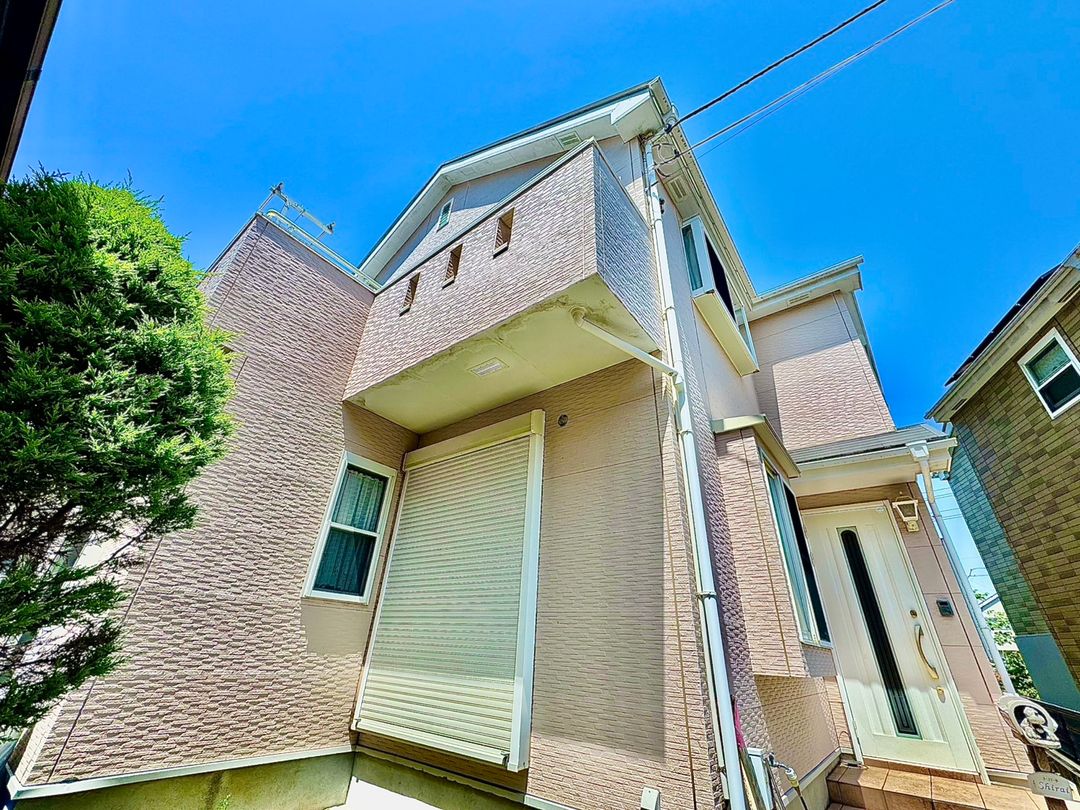 4LDK House in Sagamihara with Solar Panels and Spacious Layout - Thumbnail 4