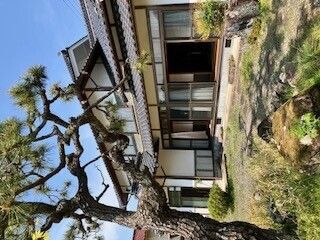 1967 9DK House with Annex and Farmland in Sayo, Hyogo - Thumbnail 2