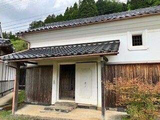 1967 9DK House with Annex and Farmland in Sayo, Hyogo - Thumbnail 4