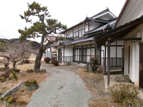 1967 9DK House with Annex and Farmland in Sayo, Hyogo - Thumbnail 3