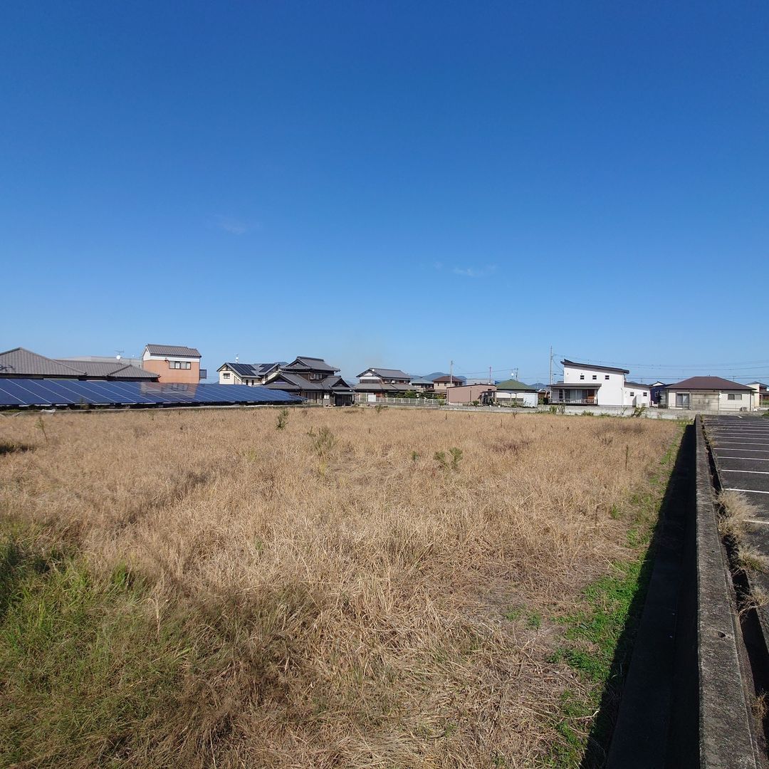 Vacant Land for Sale in Man'no, Kagawa - 261.66 sqm Plot - Thumbnail 2