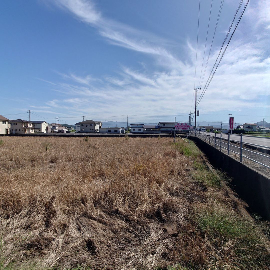Vacant Land for Sale in Man'no, Kagawa - 261.66 sqm Plot - Thumbnail 3
