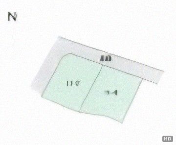 634 sqm Corner Plot for Sale in Owani, Aomori - Thumbnail 4