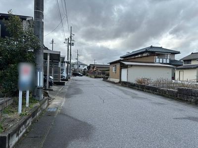 3LDK House in Kōnan-ku, Niigata | 101.42 sqm Floor Area — Street, Gangnam-gu, Niigata