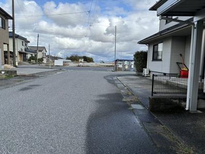 3LDK House in Kōnan-ku, Niigata | 101.42 sqm Floor Area — Land, Gangnam-gu, Niigata