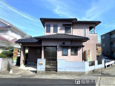 4LDK House for Sale in Higashiomi, Shiga - 98.93 sqm — Image 7, Higashiomi, Shiga