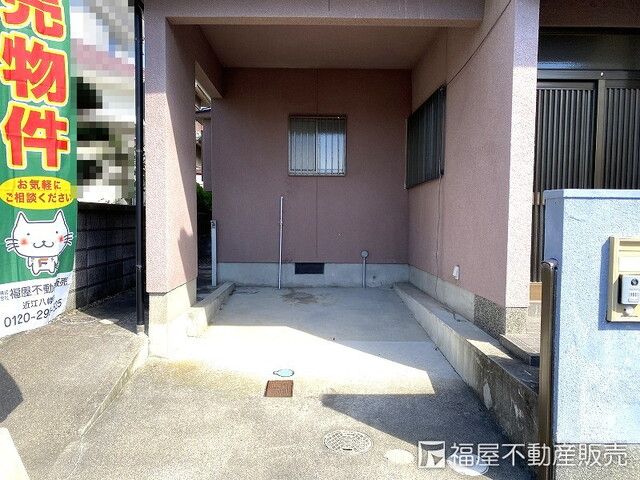 4LDK House for Sale in Higashiomi, Shiga - 98.93 sqm - Thumbnail 4
