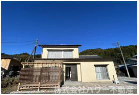 4DK House in Takasaki with Recent Renovations - Thumbnail 2