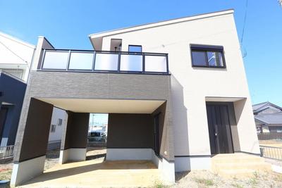 Modern 3LDK House for Sale in Minakuchi-cho Akatsuki, Shiga — Image 1, Koka, Shiga